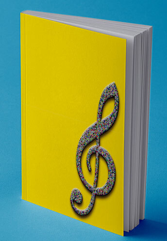 Music Sheets for YOU! paperback